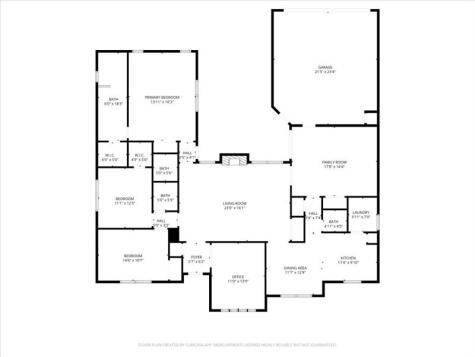 2112 Treehouse Lane Plano TX 75023