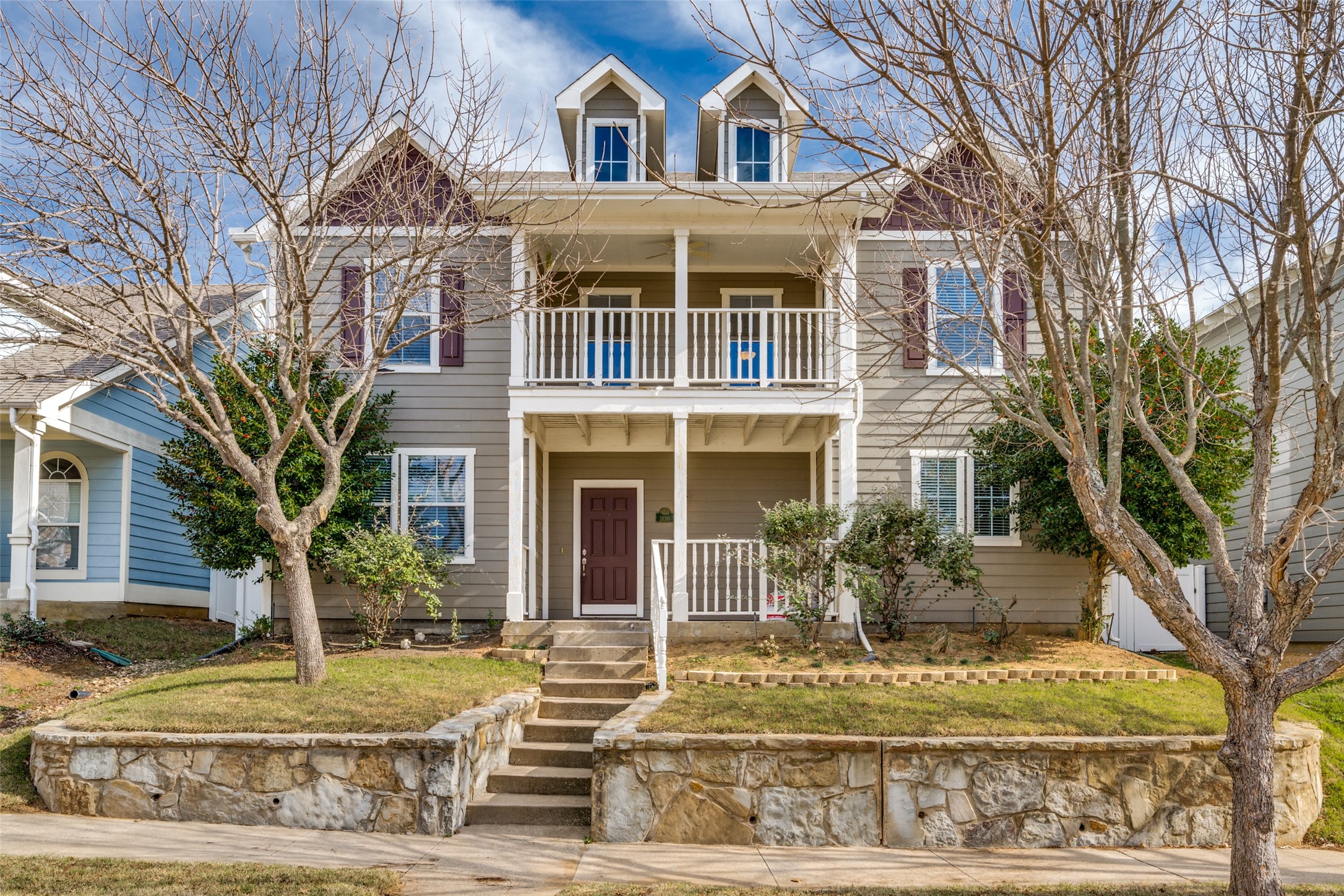 1820 Plymouth Drive Providence Village TX 76227