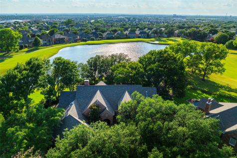 2721 Shoal Creek Circle Plano TX 75093