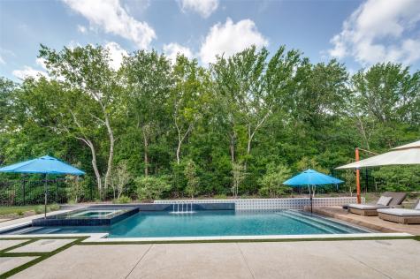 1459 Sunset Point Drive Flower Mound TX 75022