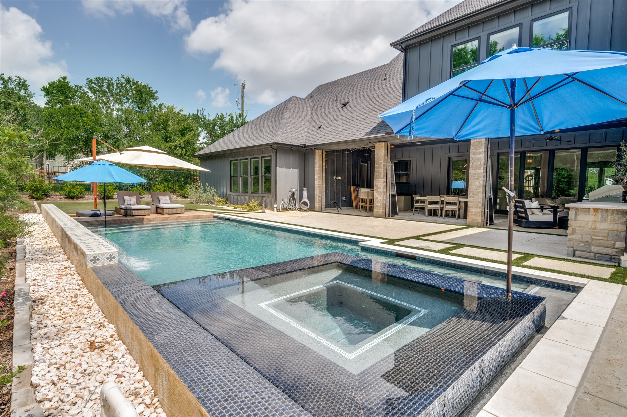 1459 Sunset Point Drive Flower Mound TX 75022