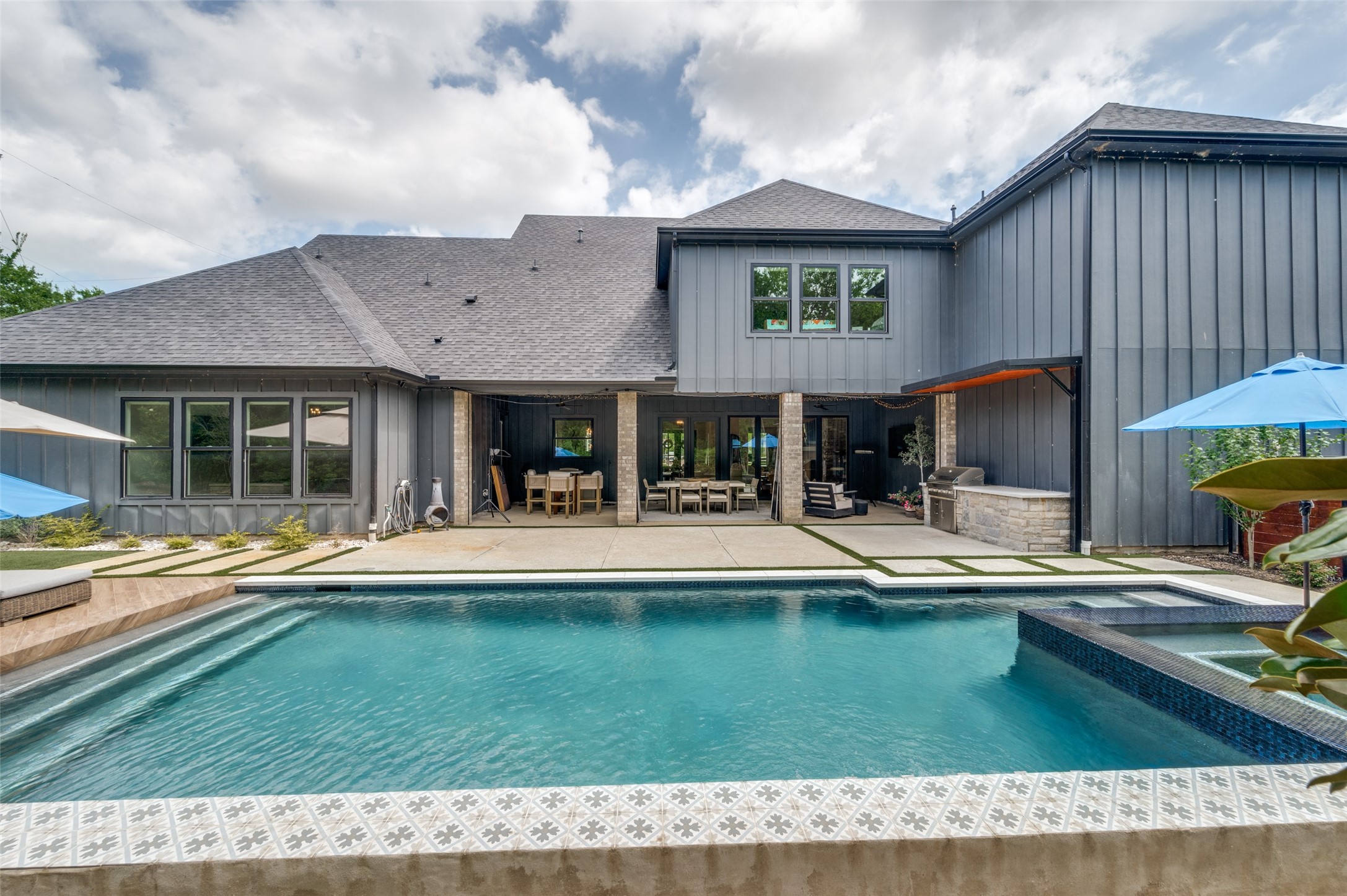 1459 Sunset Point Drive Flower Mound TX 75022