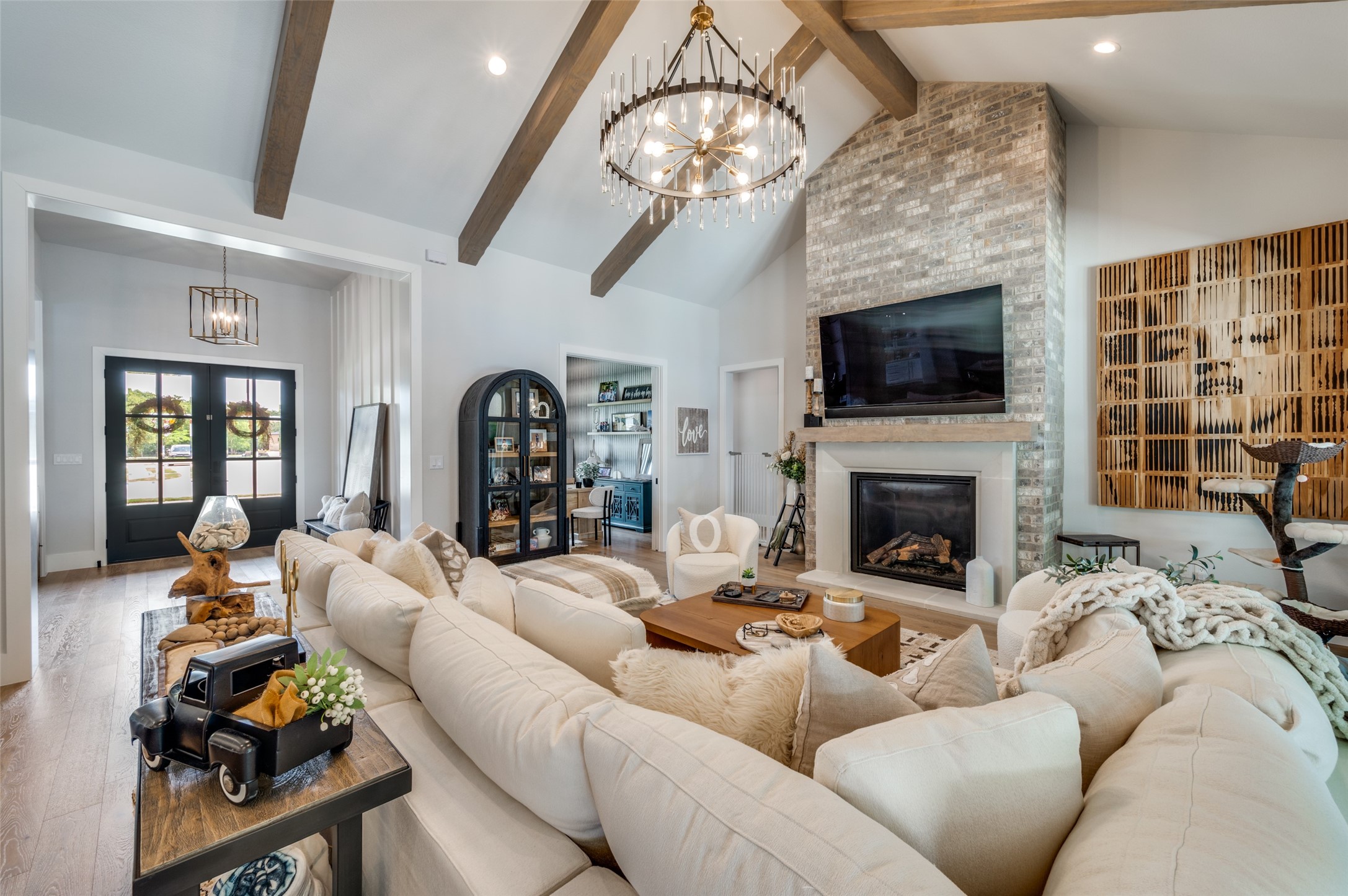 1459 Sunset Point Drive Flower Mound TX 75022