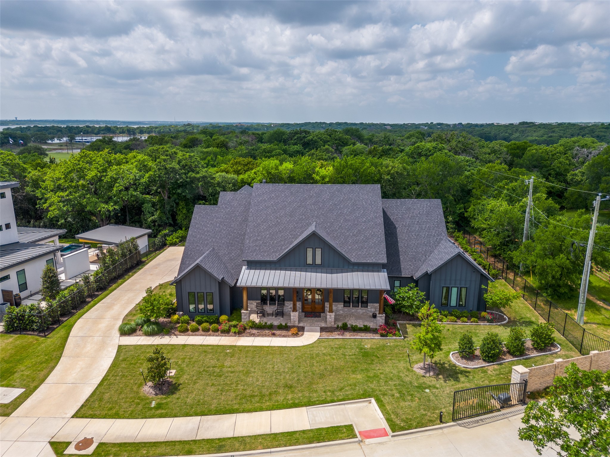 1459 Sunset Point Drive Flower Mound TX 75022