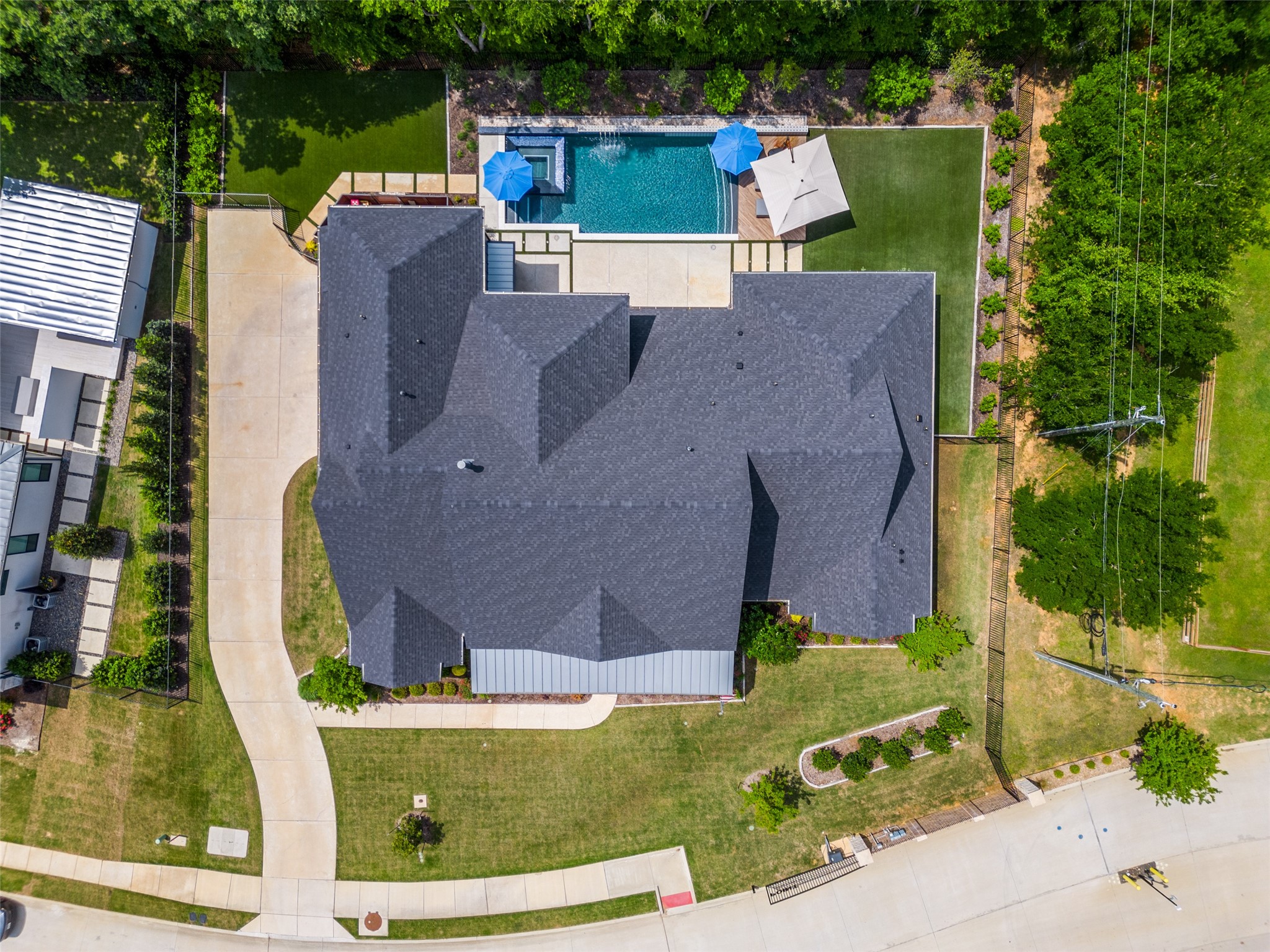 1459 Sunset Point Drive Flower Mound TX 75022