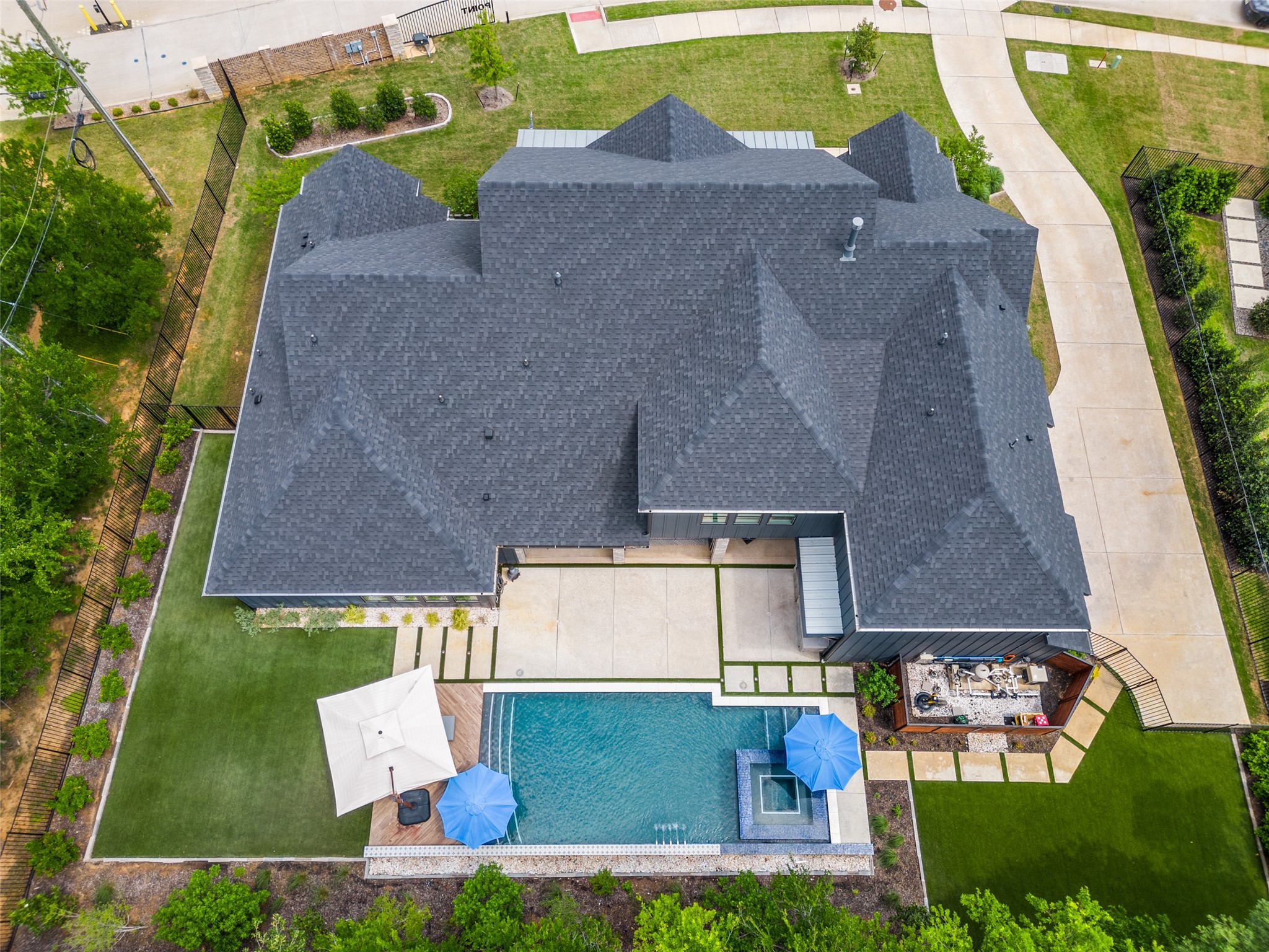 1459 Sunset Point Drive Flower Mound TX 75022