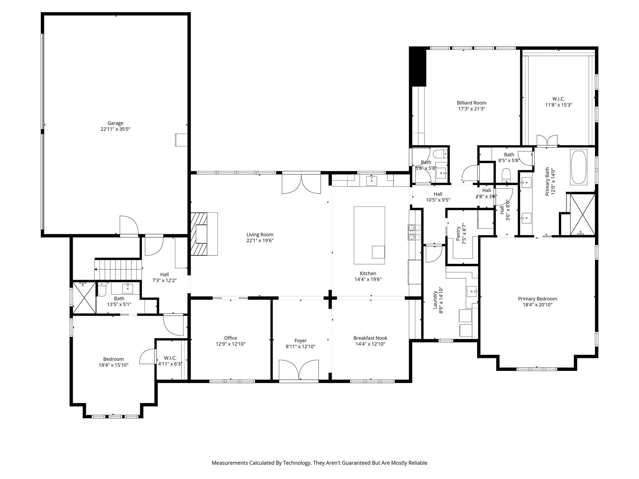 1459 Sunset Point Drive Flower Mound TX 75022