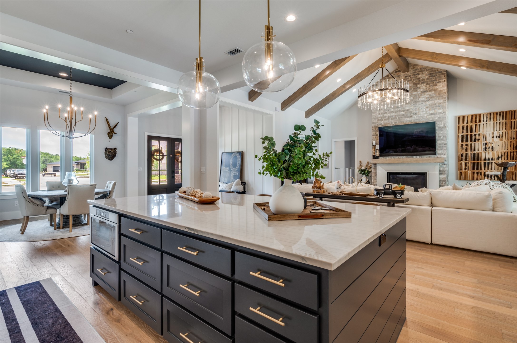 1459 Sunset Point Drive Flower Mound TX 75022