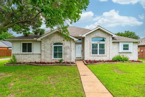 7129 Dee Cole Drive The Colony TX 75056