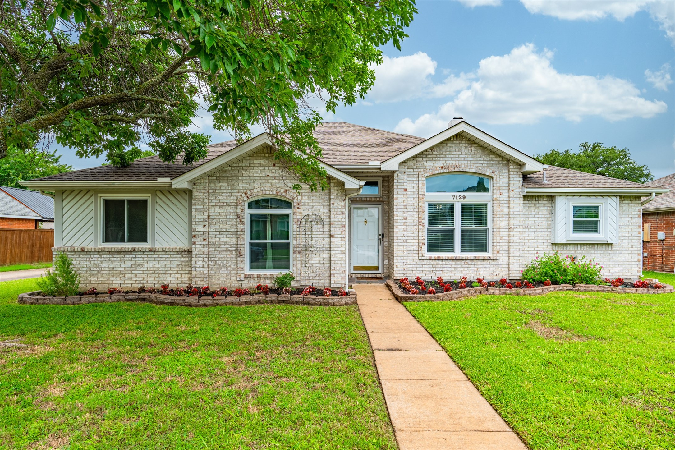7129 Dee Cole Drive The Colony TX 75056