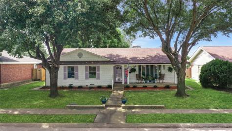 1507 Wysong Drive Mckinney TX 75069