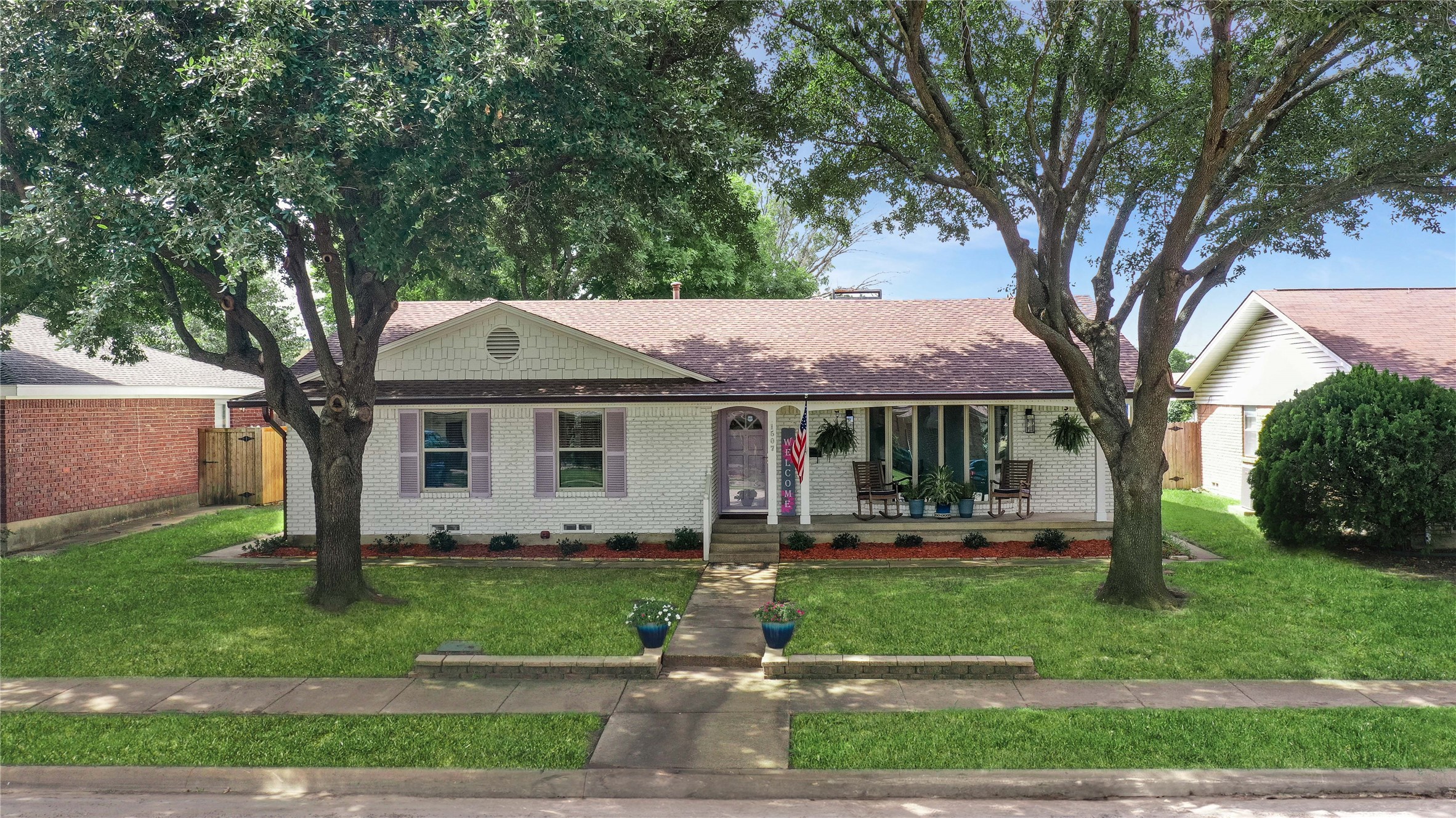 1507 Wysong Drive Mckinney TX 75069