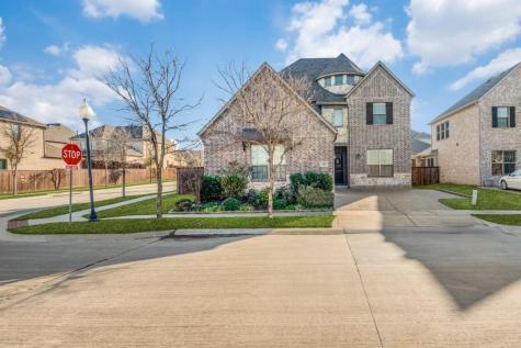 7925 Heritage Palms Trail Mckinney TX 75070