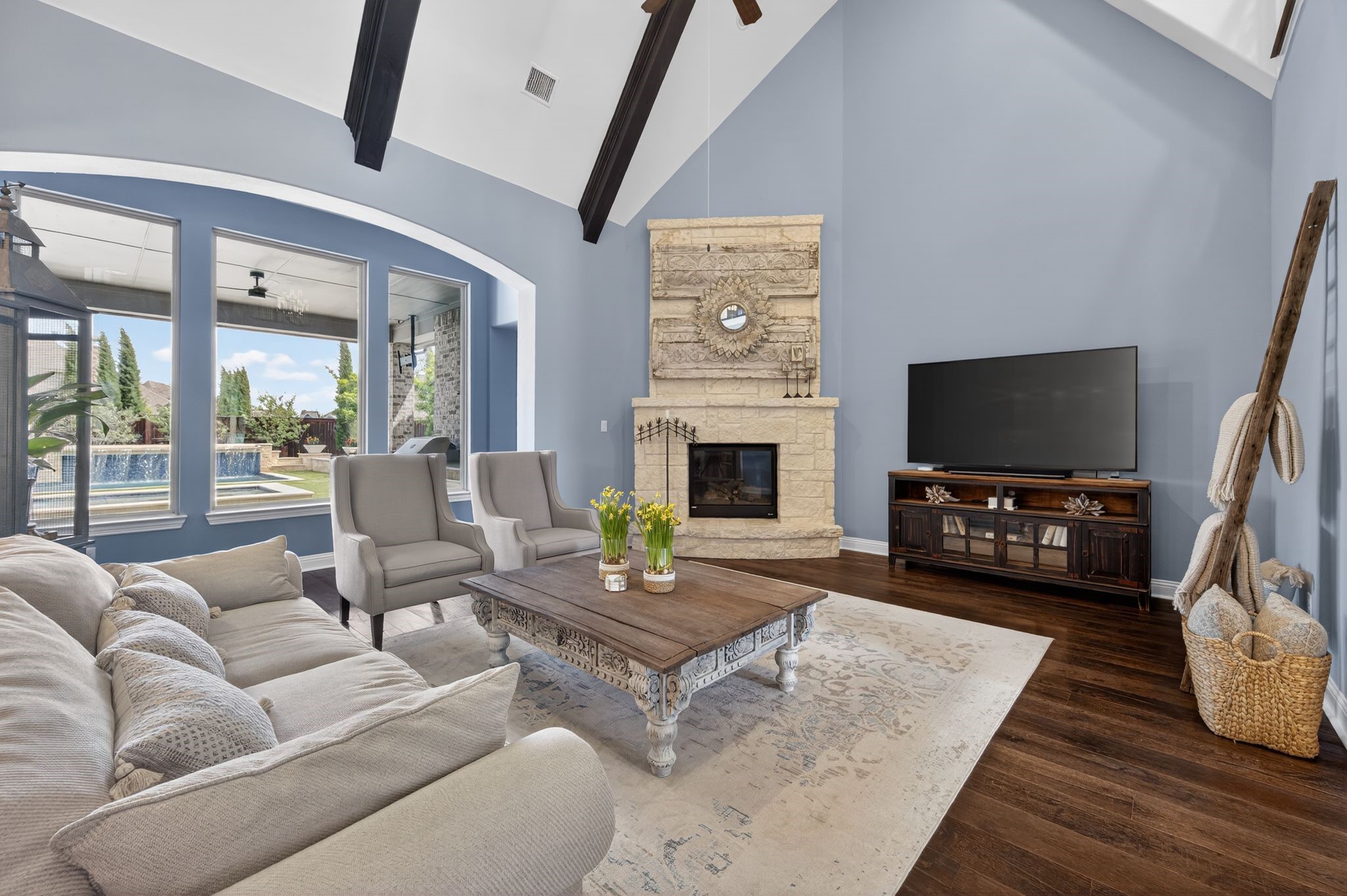 3930 Harrisburg Lane Celina TX 75009