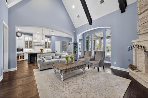 3930 Harrisburg Lane Celina TX 75009