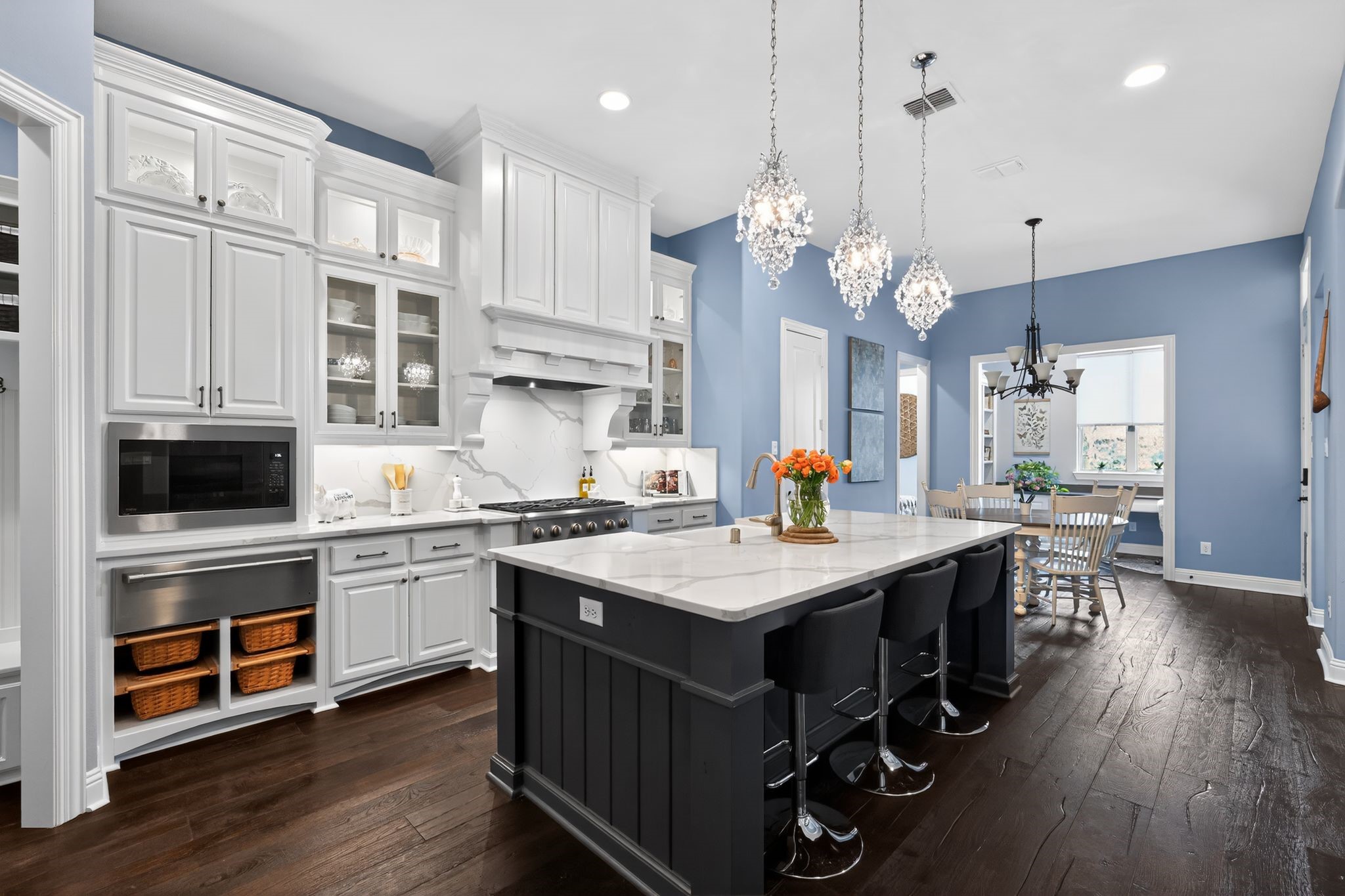 3930 Harrisburg Lane Celina TX 75009