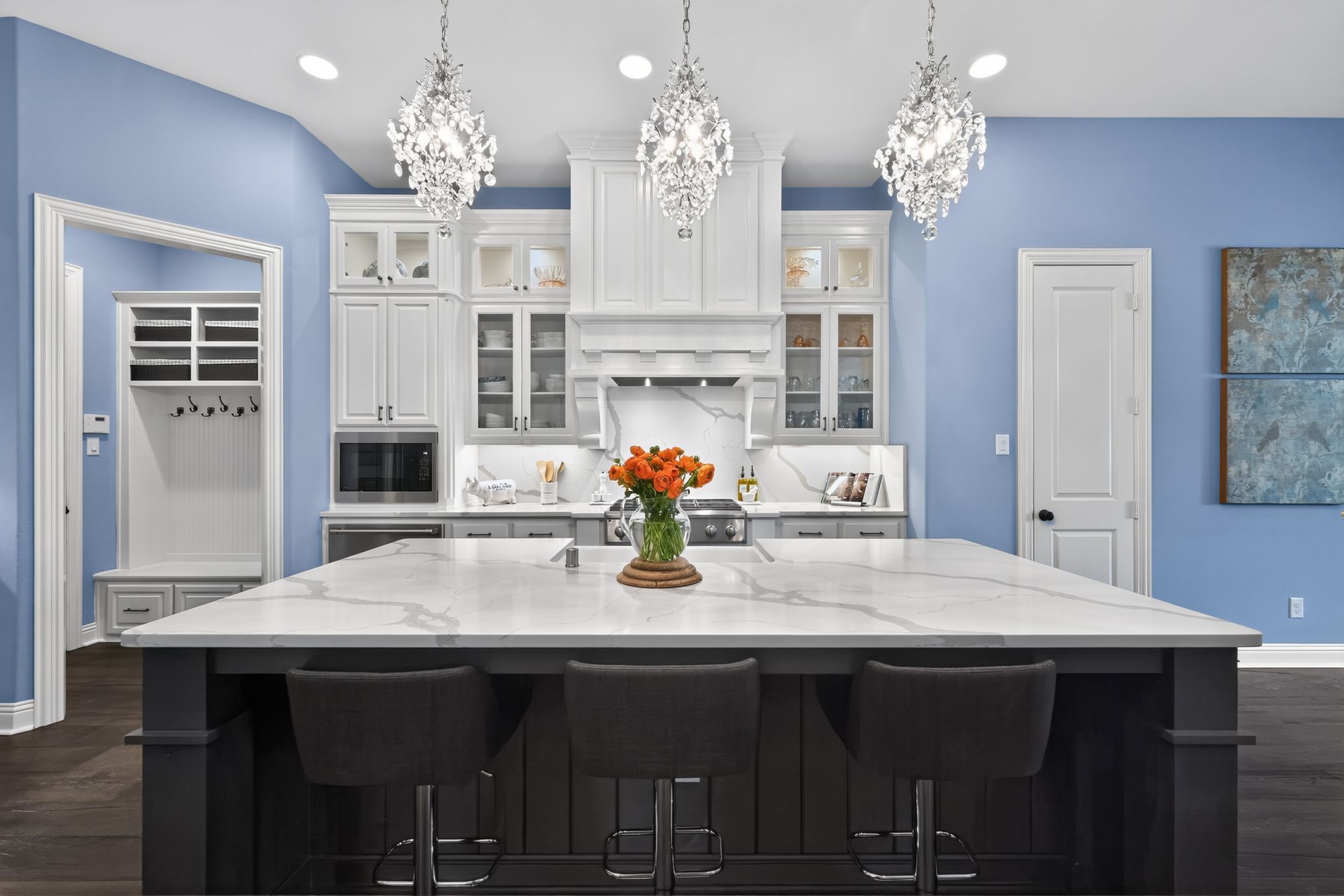 3930 Harrisburg Lane Celina TX 75009