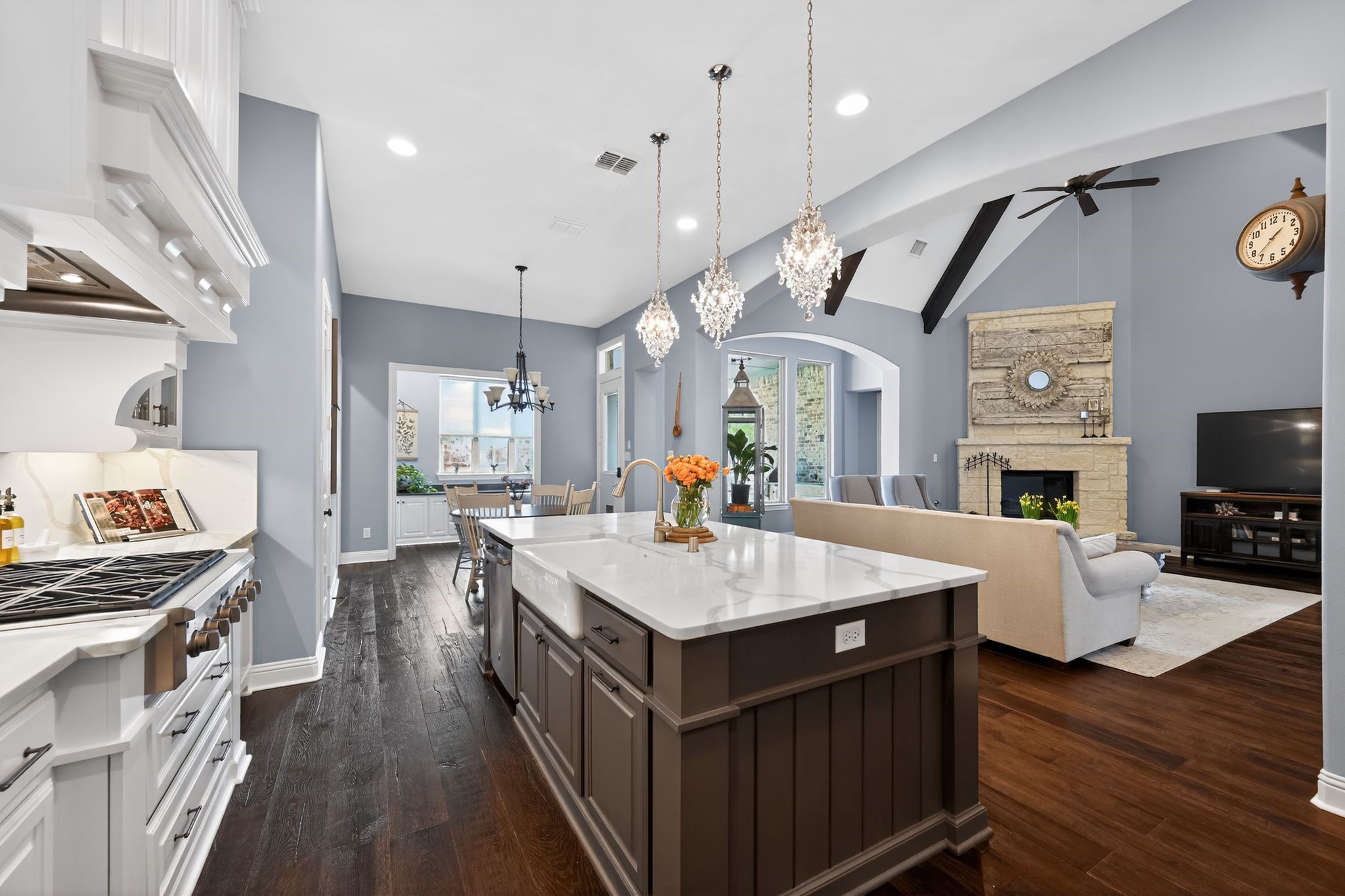 3930 Harrisburg Lane Celina TX 75009