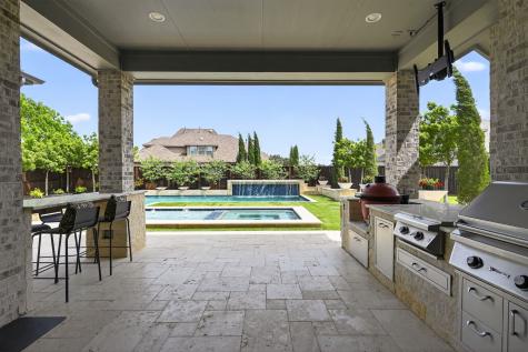 3930 Harrisburg Lane Celina TX 75009
