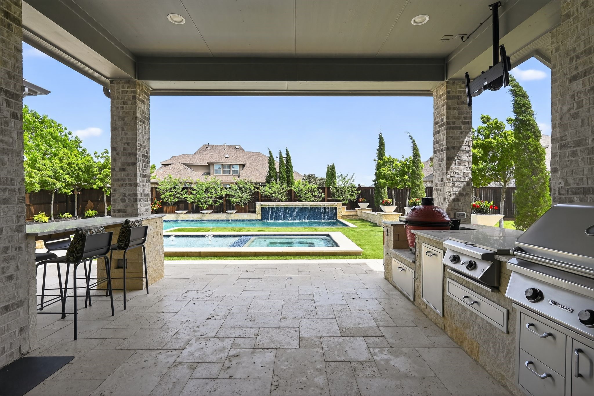3930 Harrisburg Lane Celina TX 75009