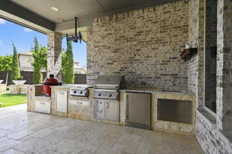 3930 Harrisburg Lane Celina TX 75009