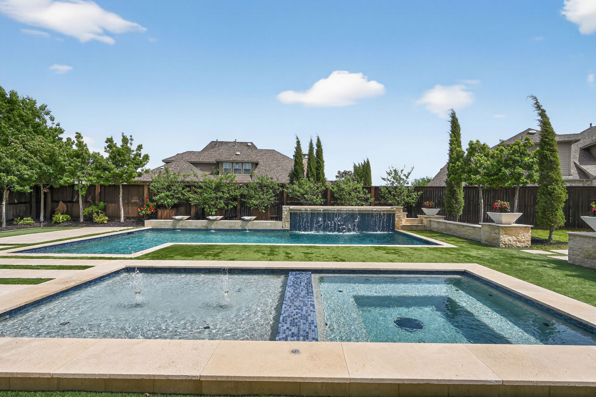3930 Harrisburg Lane Celina TX 75009