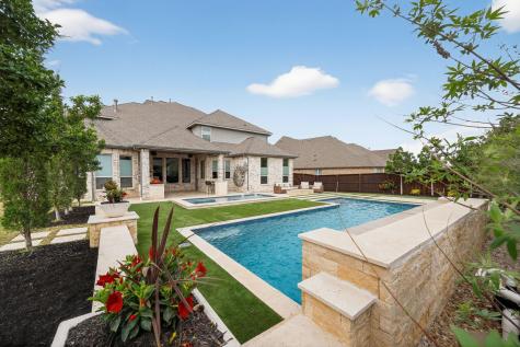 3930 Harrisburg Lane Celina TX 75009