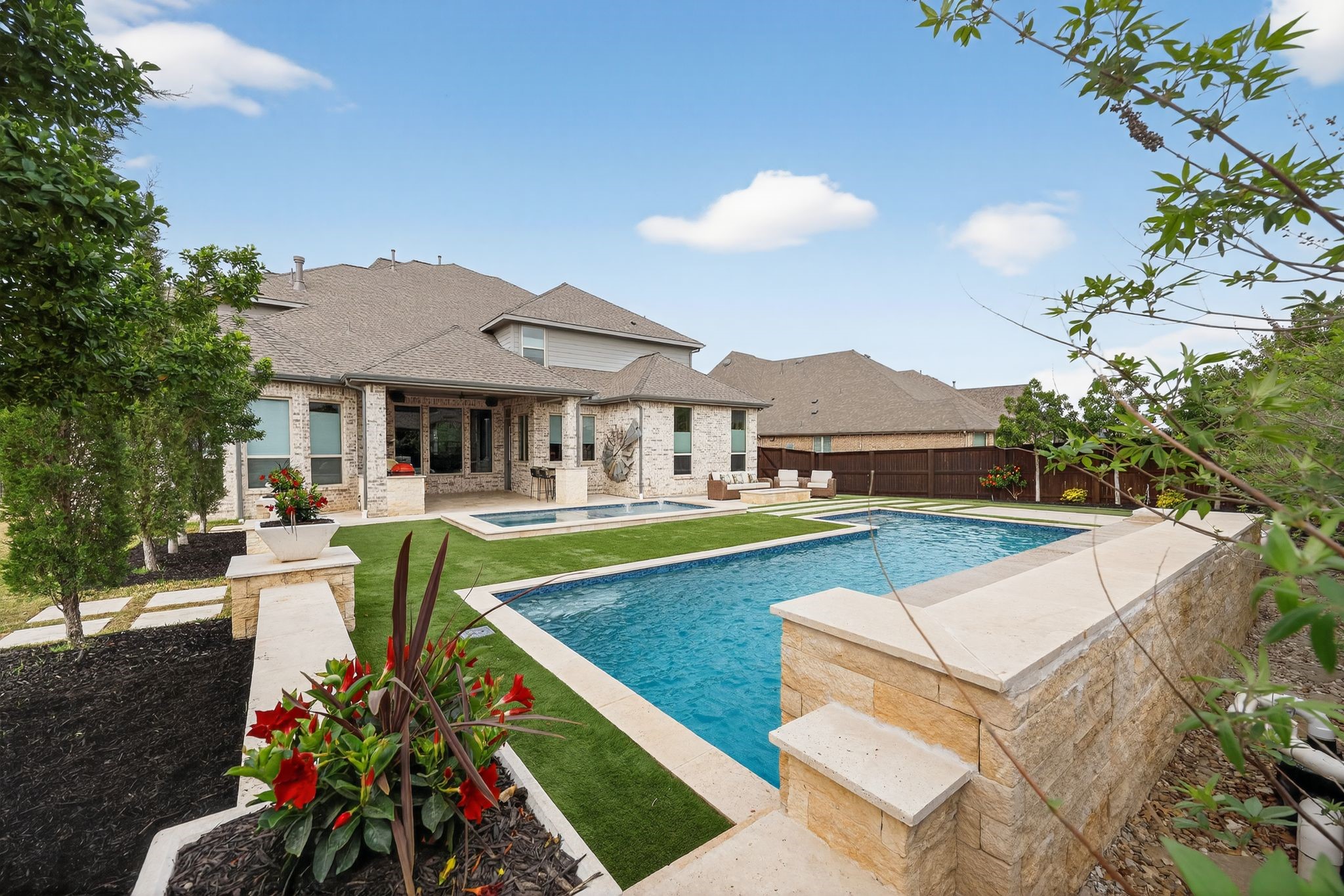 3930 Harrisburg Lane Celina TX 75009