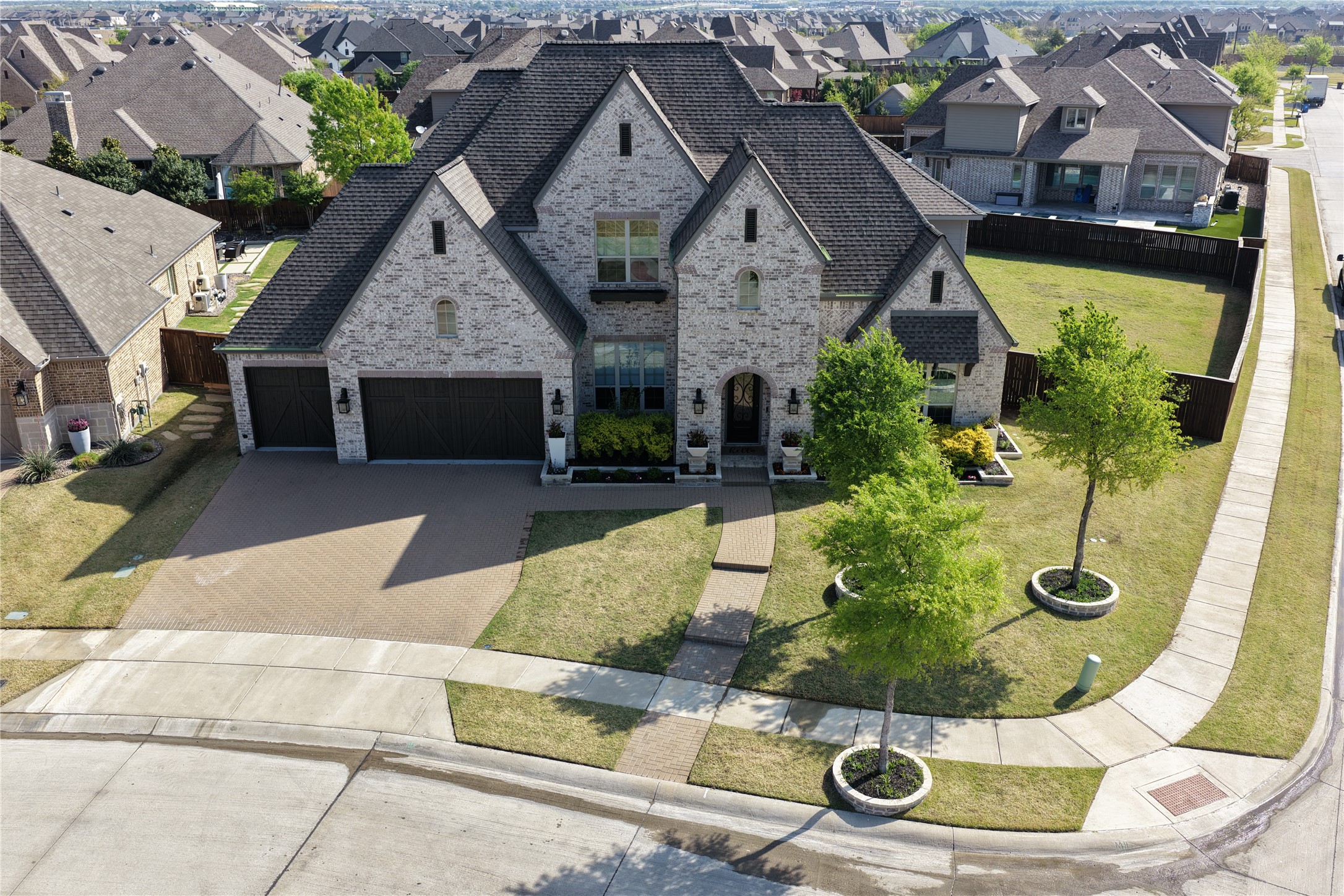 3930 Harrisburg Lane Celina TX 75009