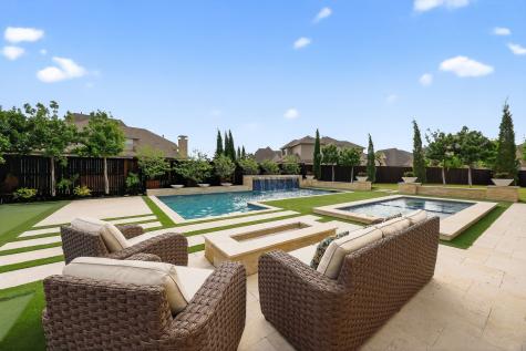 3930 Harrisburg Lane Celina TX 75009