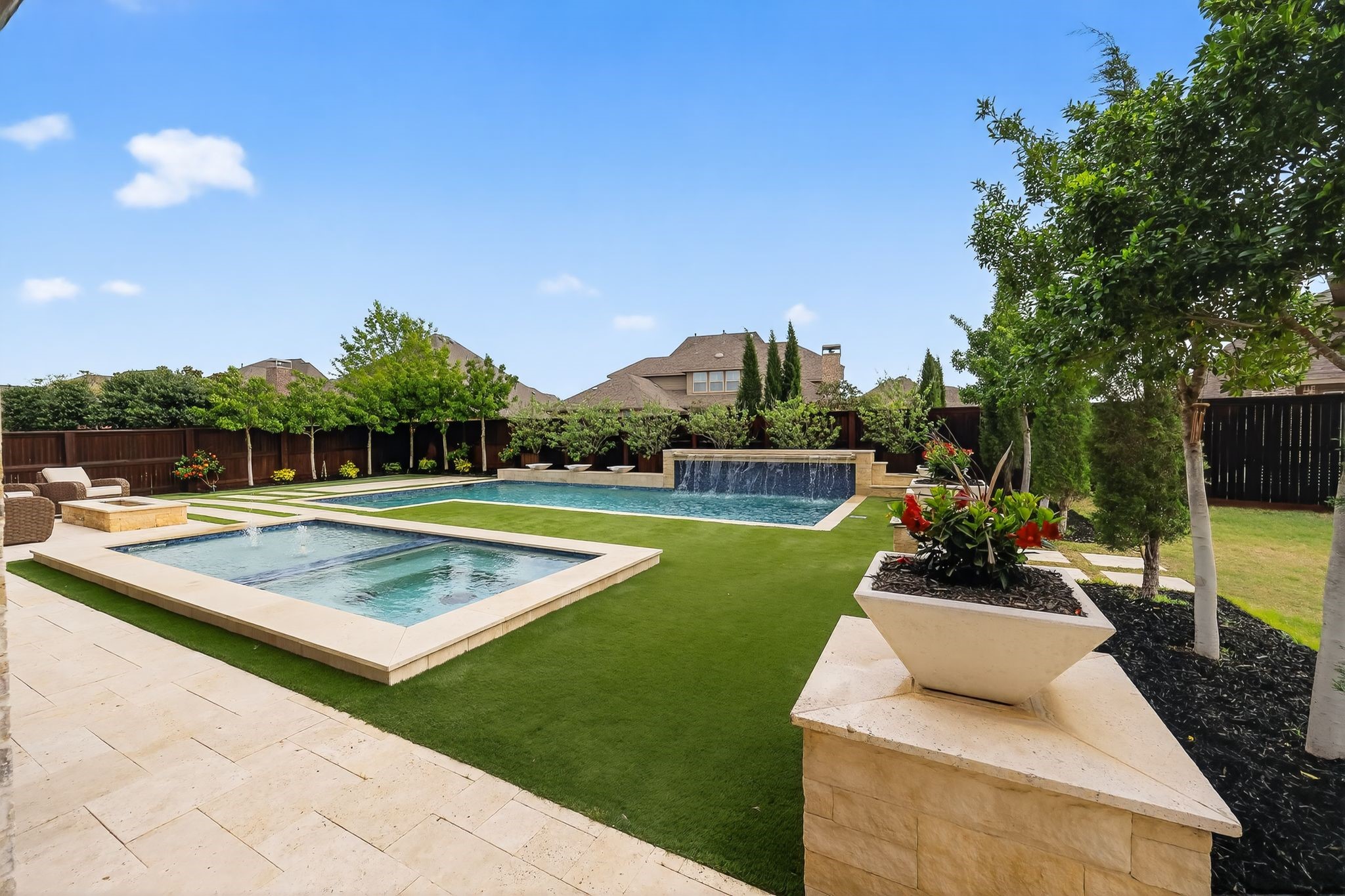 3930 Harrisburg Lane Celina TX 75009