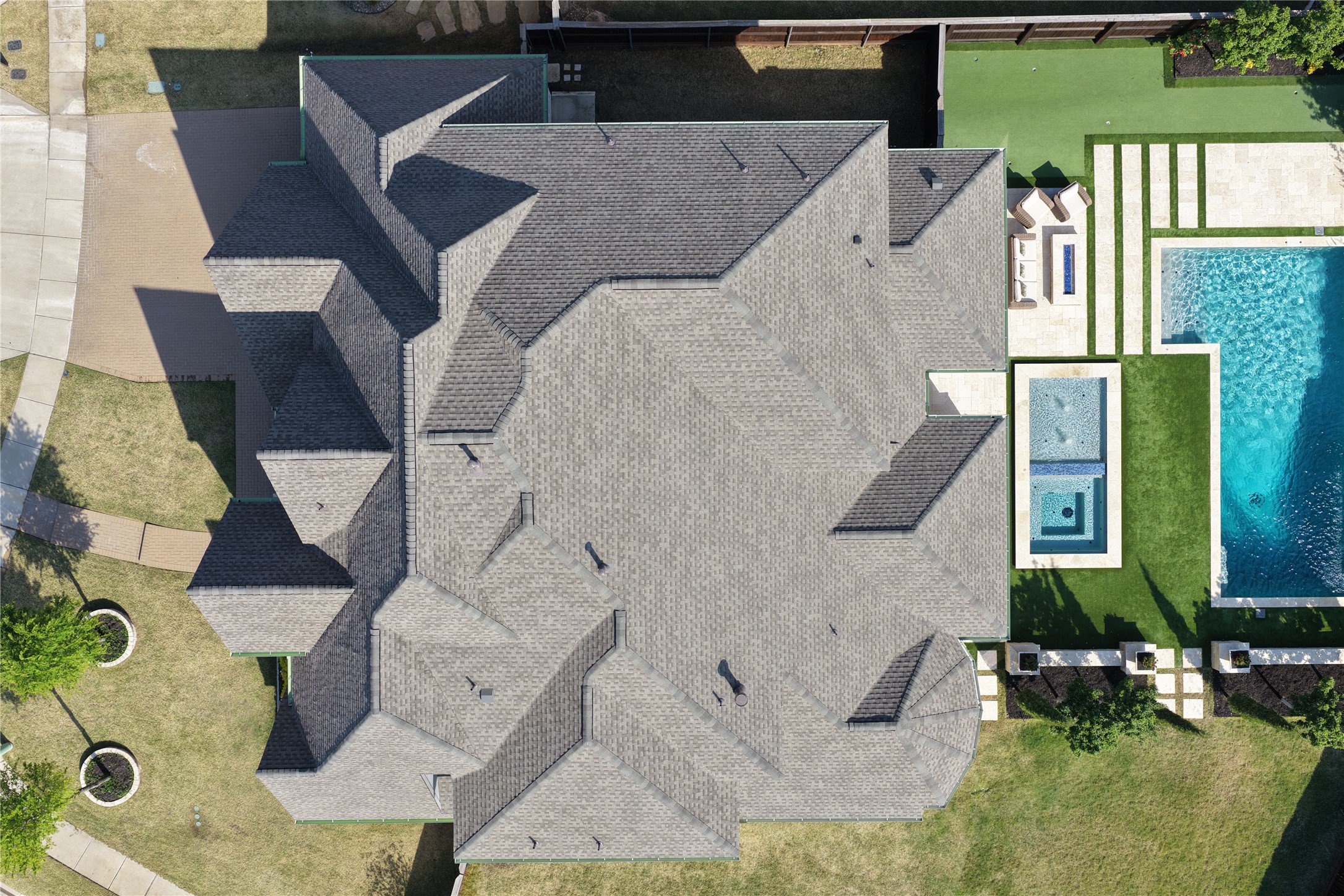 3930 Harrisburg Lane Celina TX 75009