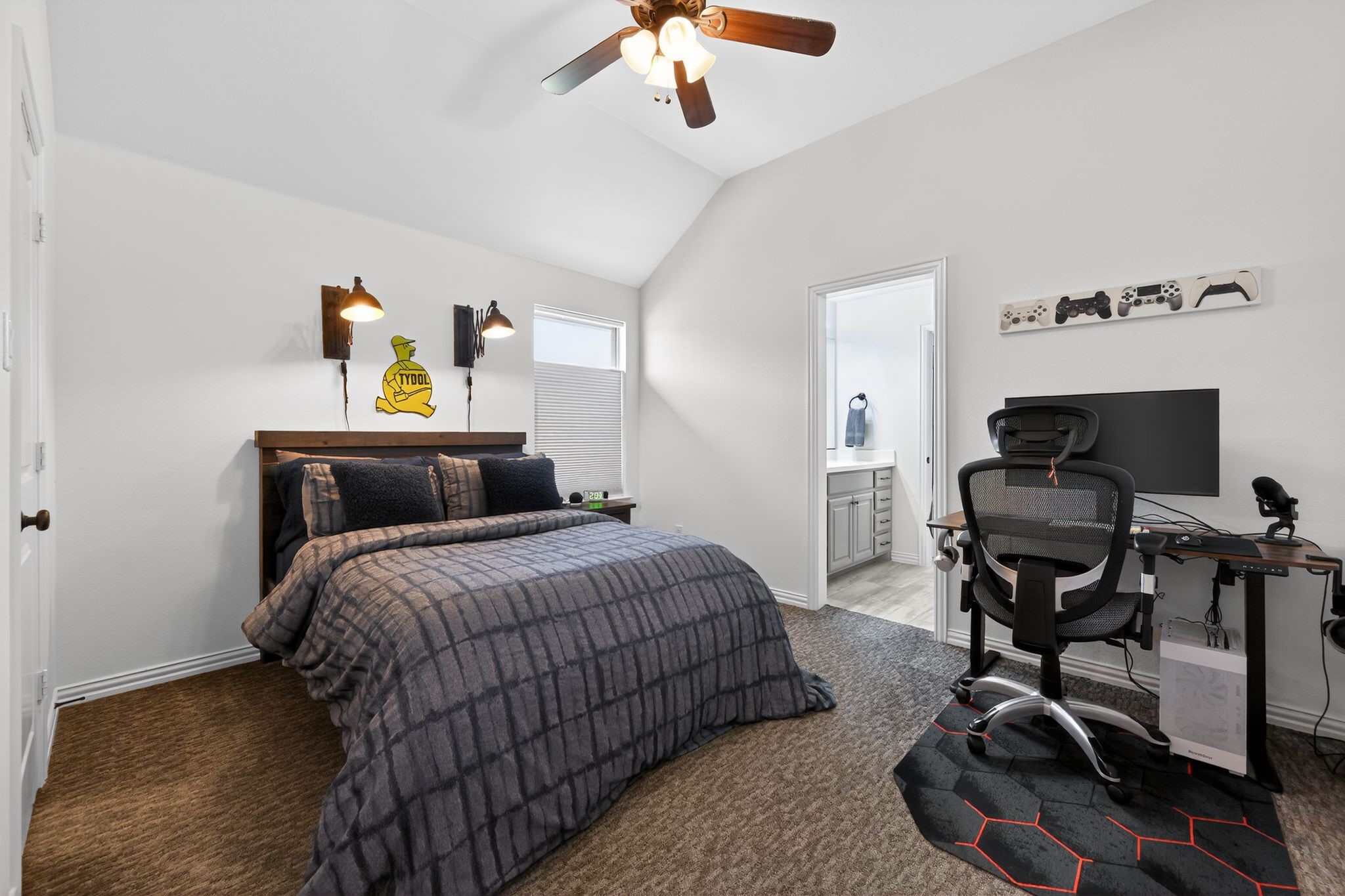 3930 Harrisburg Lane Celina TX 75009