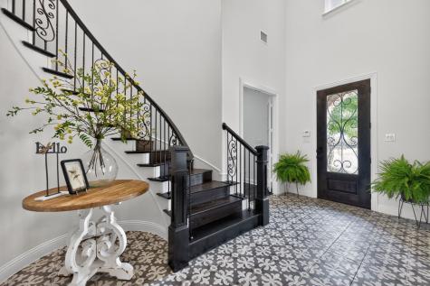 3930 Harrisburg Lane Celina TX 75009