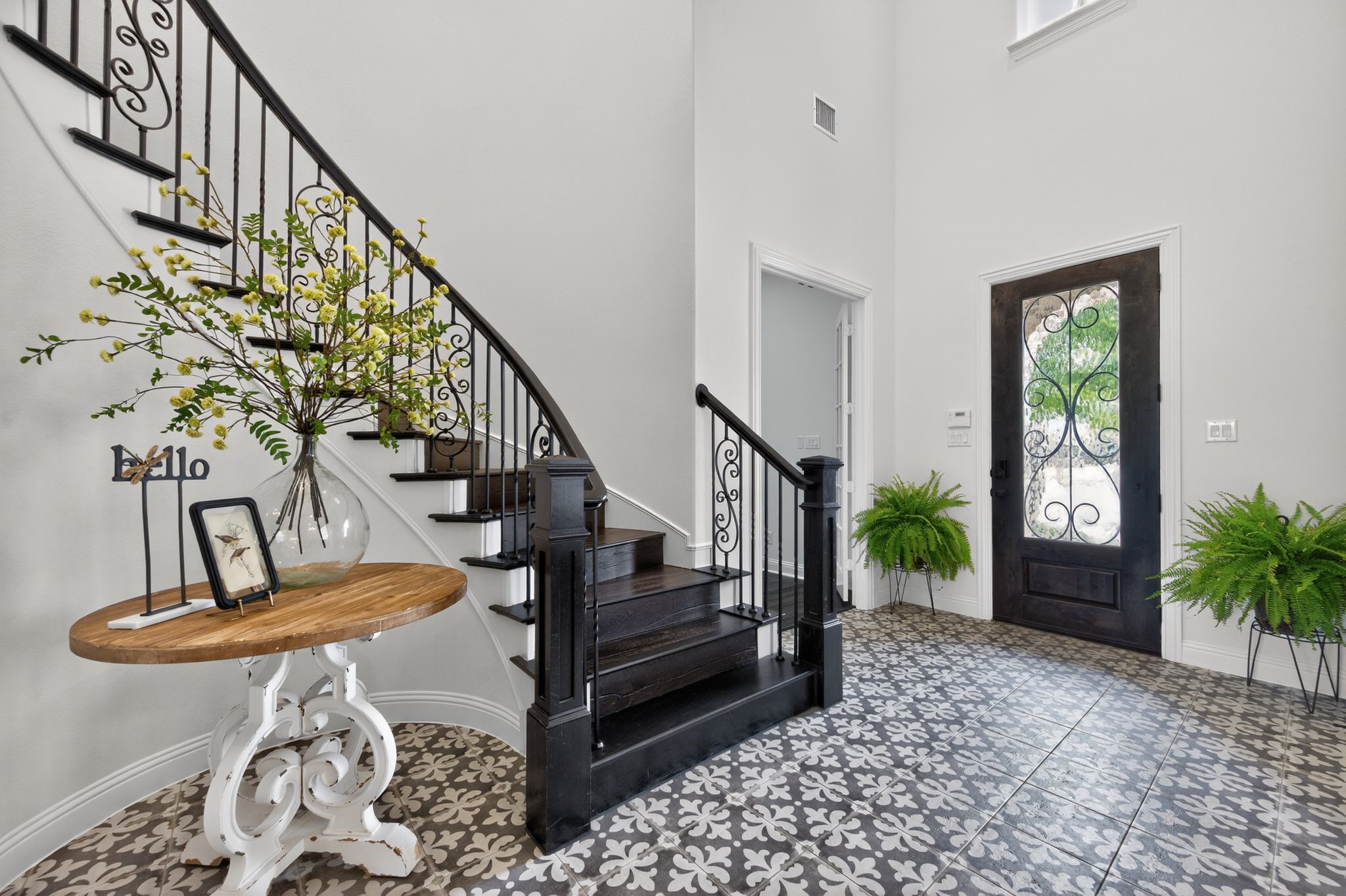 3930 Harrisburg Lane Celina TX 75009