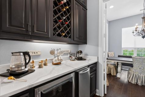 3930 Harrisburg Lane Celina TX 75009