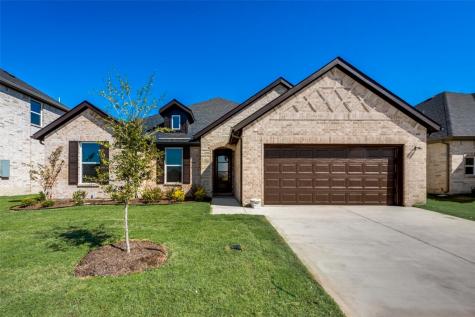 264 Cisco Trail Forney TX 75126