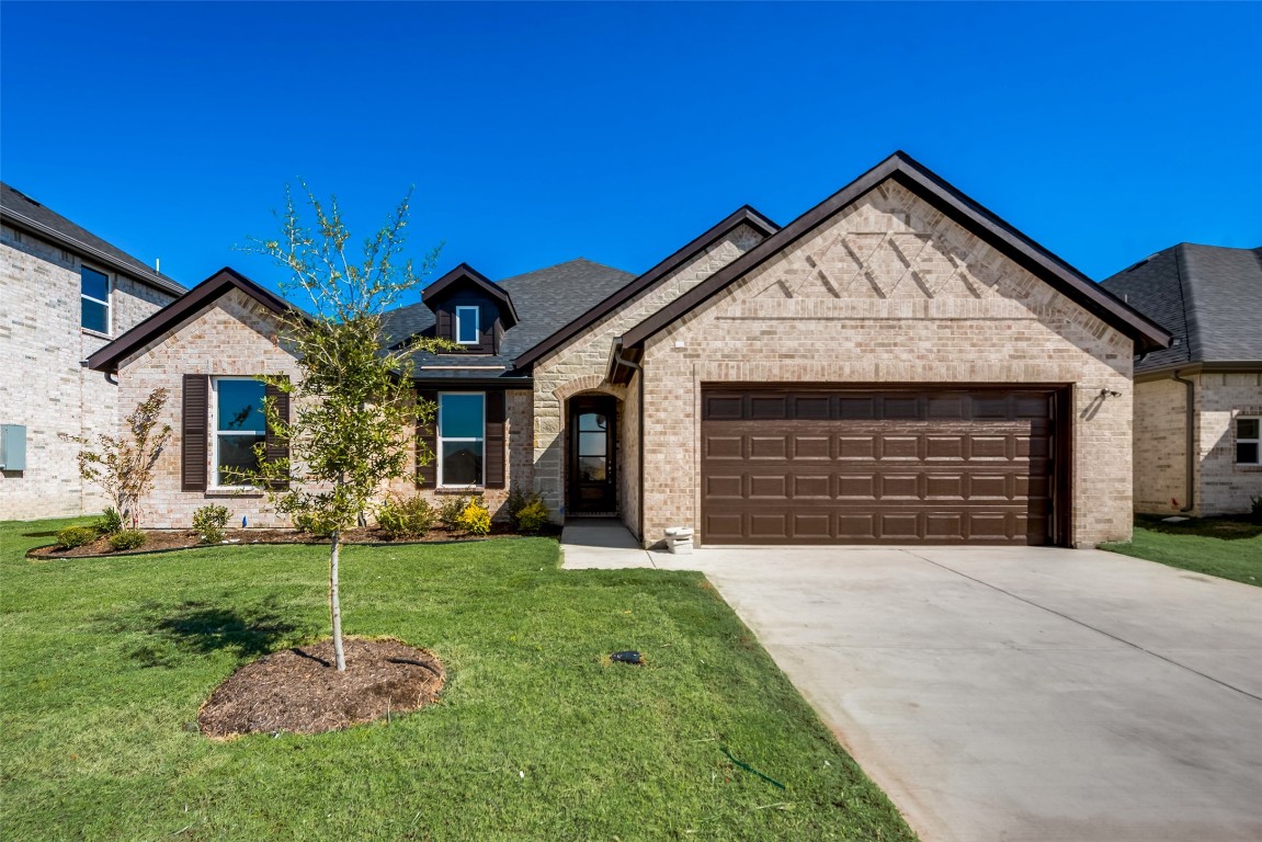 264 Cisco Trail Forney TX 75126
