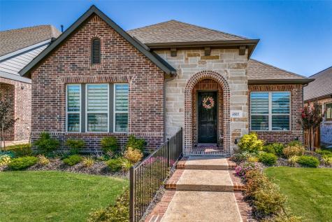 4805 Beaver Creek Drive Arlington TX 76005