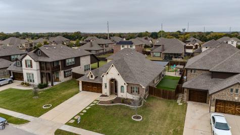 6308 Sudbury Lane Mesquite TX 75181