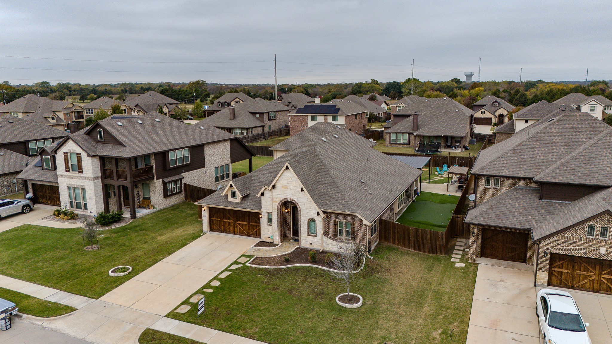 6308 Sudbury Lane Mesquite TX 75181