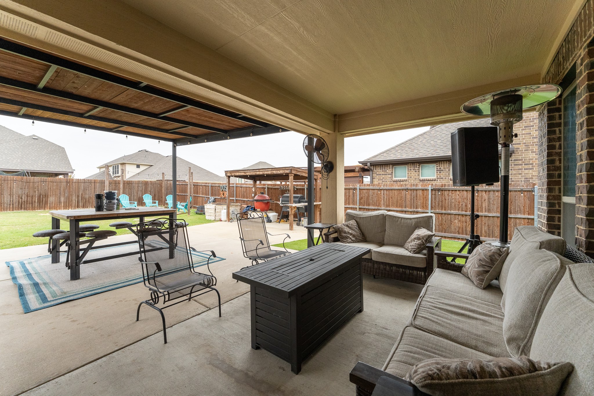 6308 Sudbury Lane Mesquite TX 75181