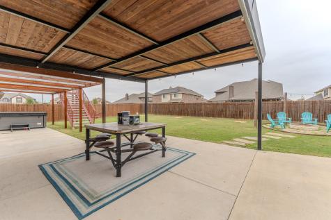 6308 Sudbury Lane Mesquite TX 75181