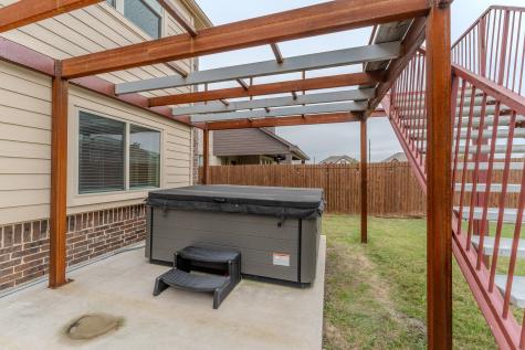 6308 Sudbury Lane Mesquite TX 75181