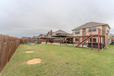 6308 Sudbury Lane Mesquite TX 75181