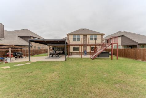 6308 Sudbury Lane Mesquite TX 75181