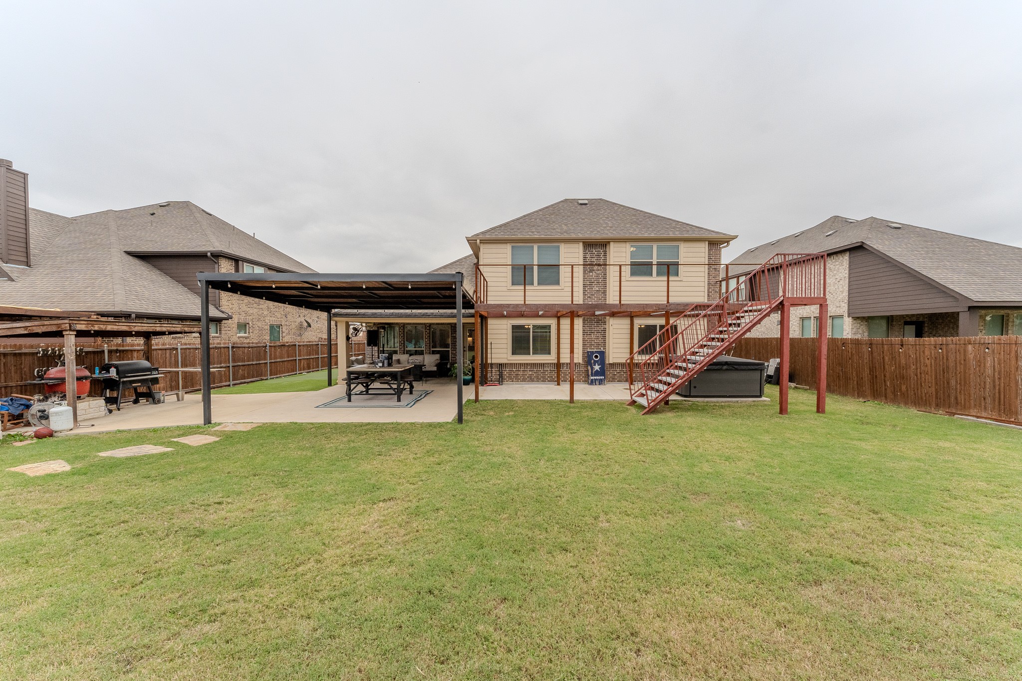 6308 Sudbury Lane Mesquite TX 75181