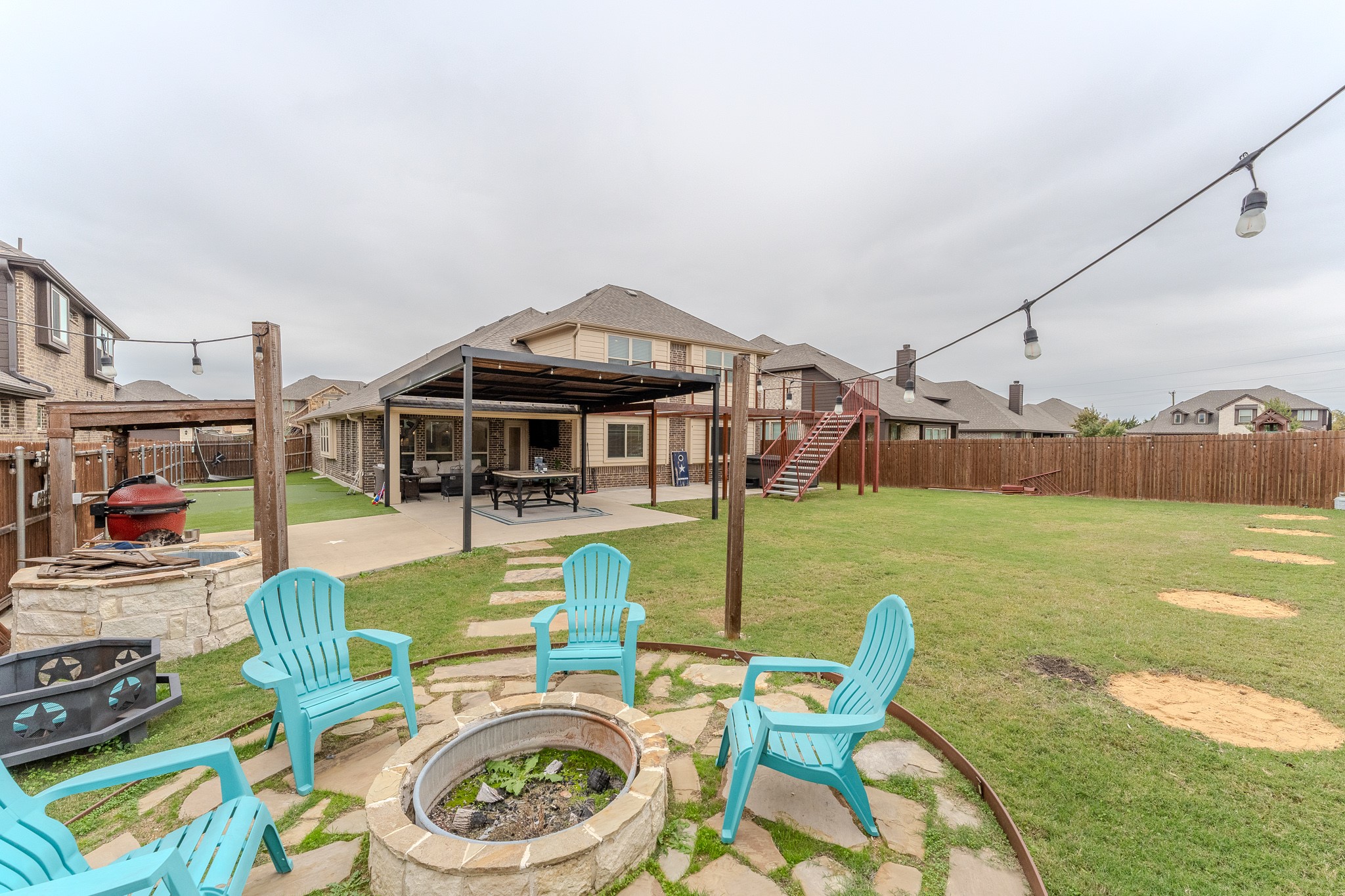 6308 Sudbury Lane Mesquite TX 75181