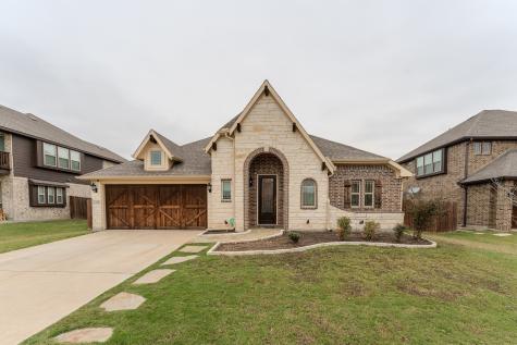 6308 Sudbury Lane Mesquite TX 75181