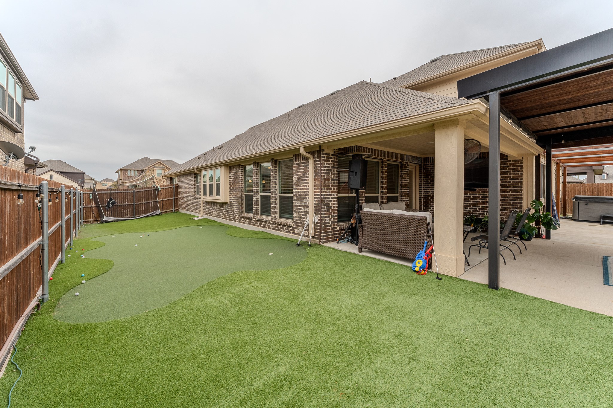 6308 Sudbury Lane Mesquite TX 75181